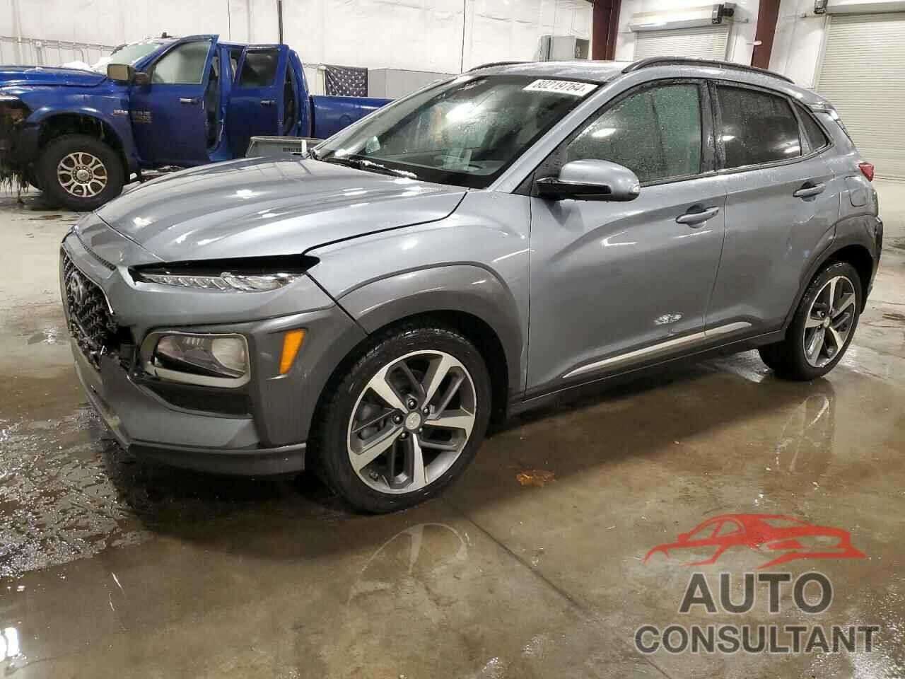 HYUNDAI KONA 2019 - KM8K5CA55KU263985