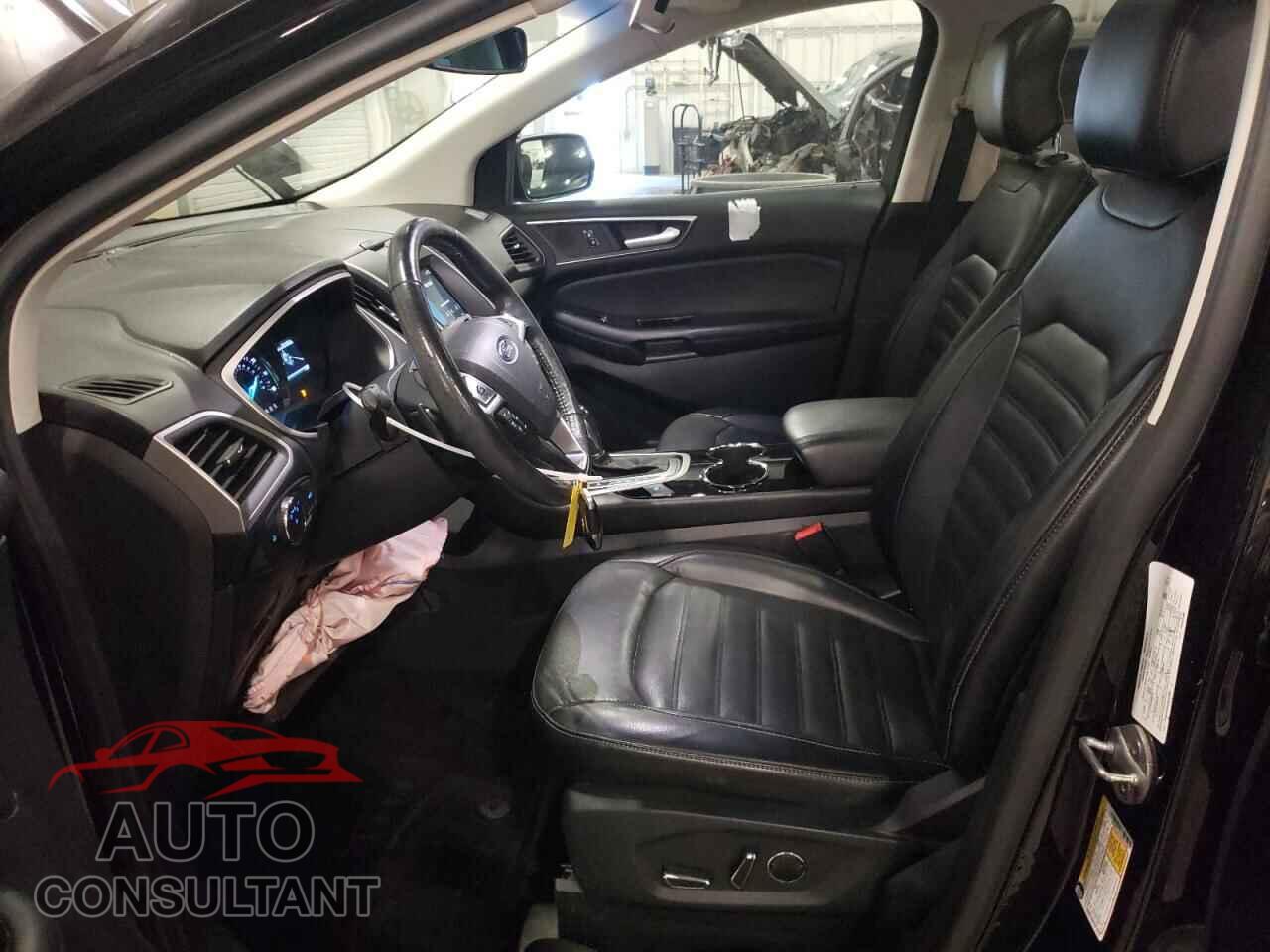FORD EDGE 2016 - 2FMPK4J81GBC54065