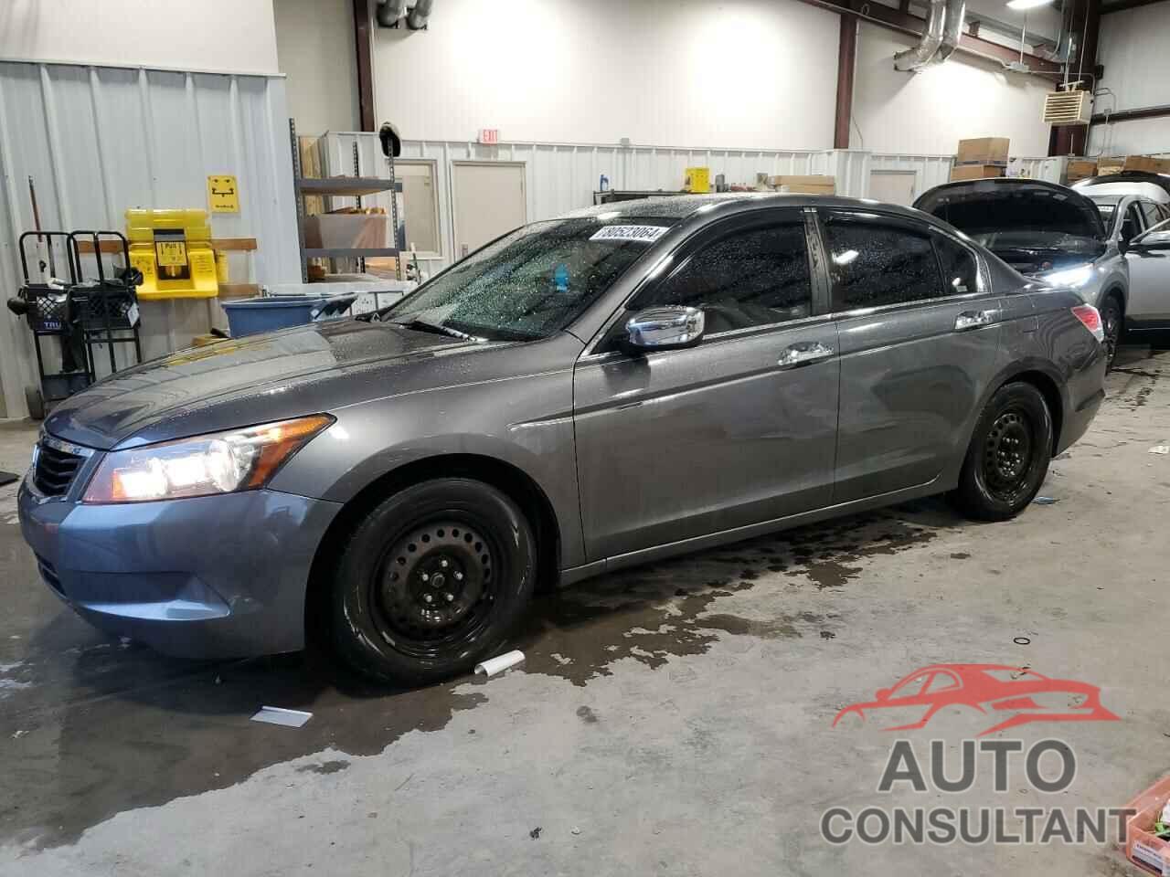 HONDA ACCORD 2010 - 1HGCP2F39AA038751