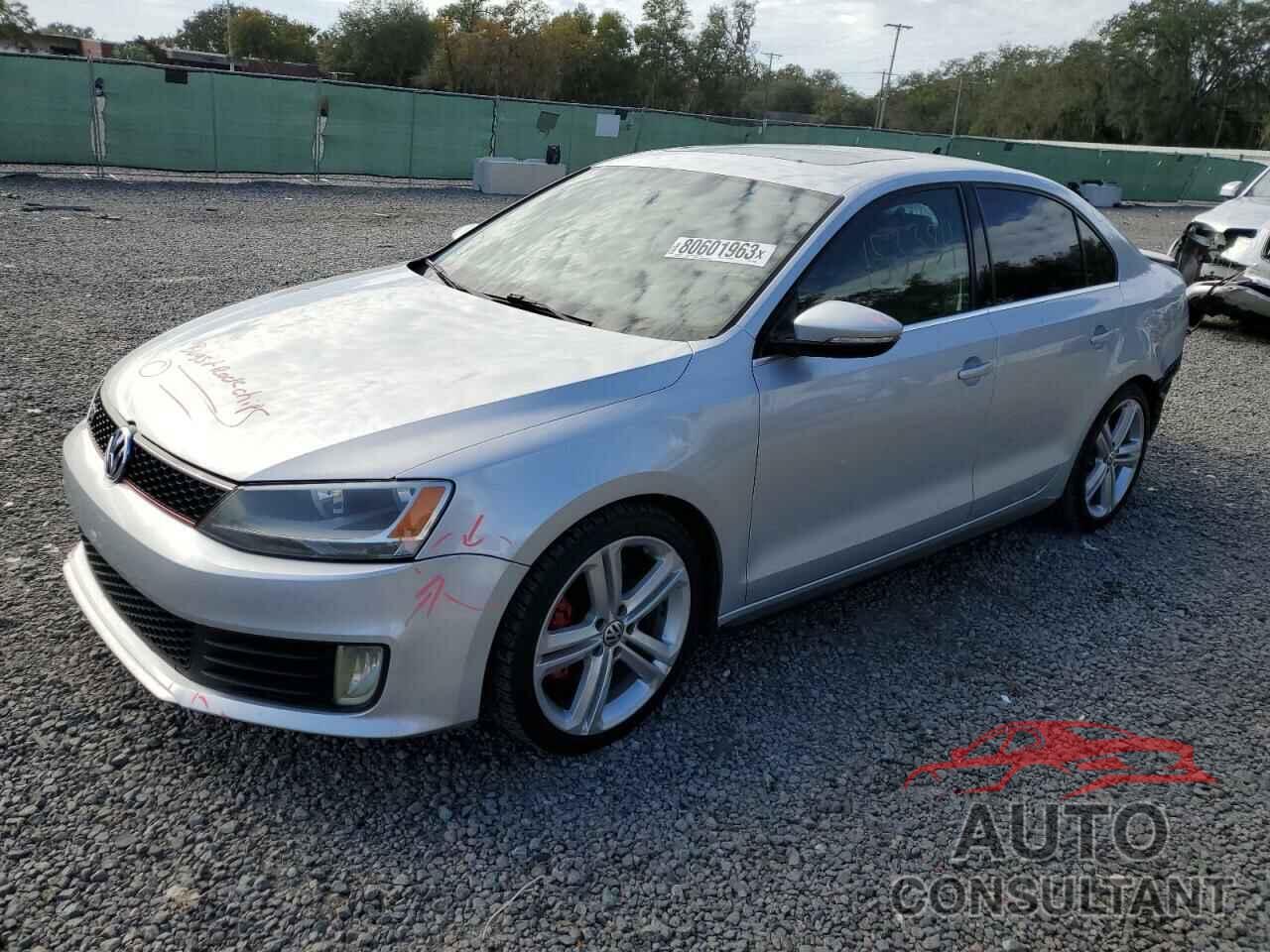 VOLKSWAGEN JETTA 2015 - 3VW4S7AJ5FM289505