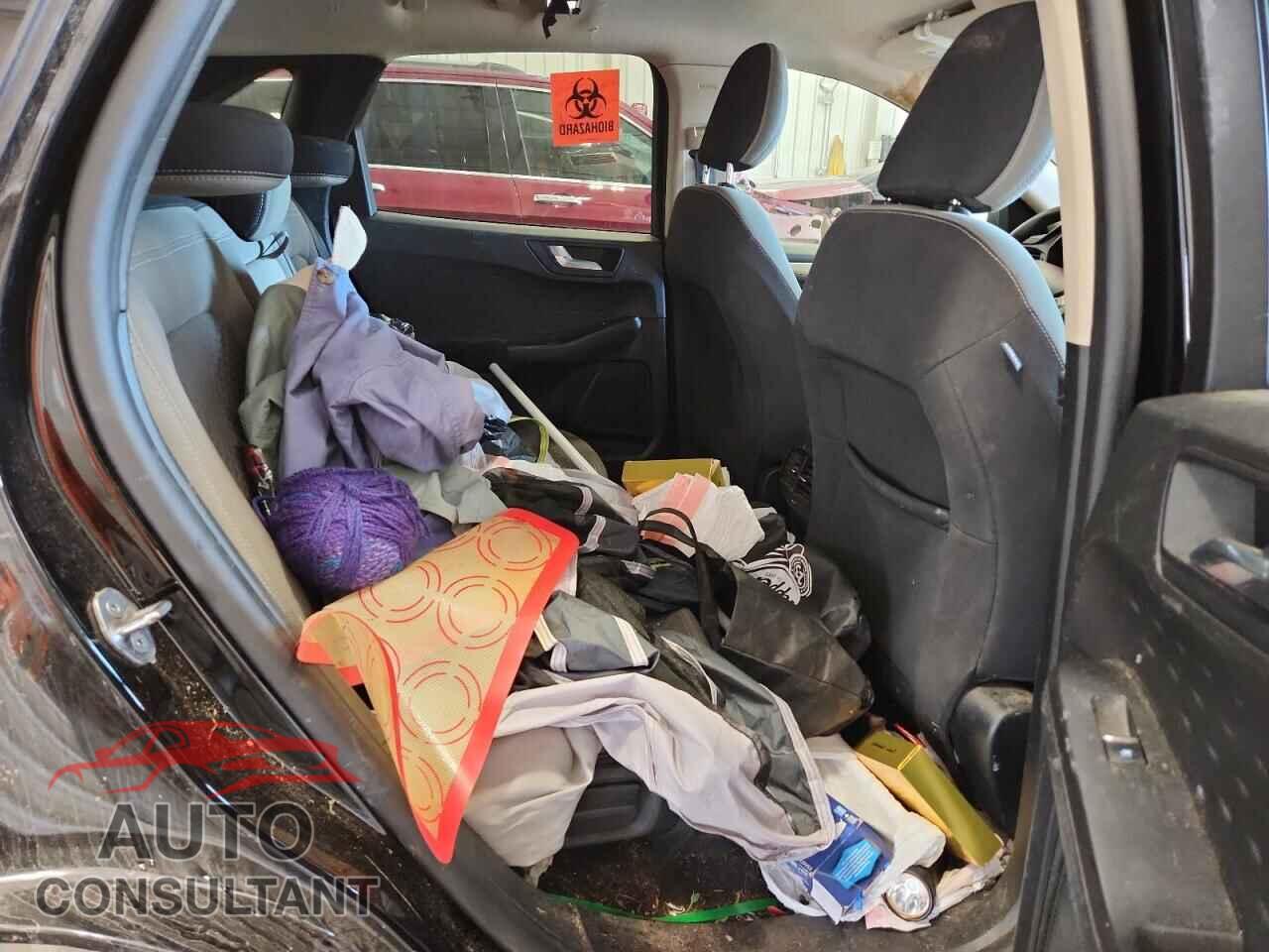FORD ESCAPE 2020 - 1FMCU9G62LUA83598