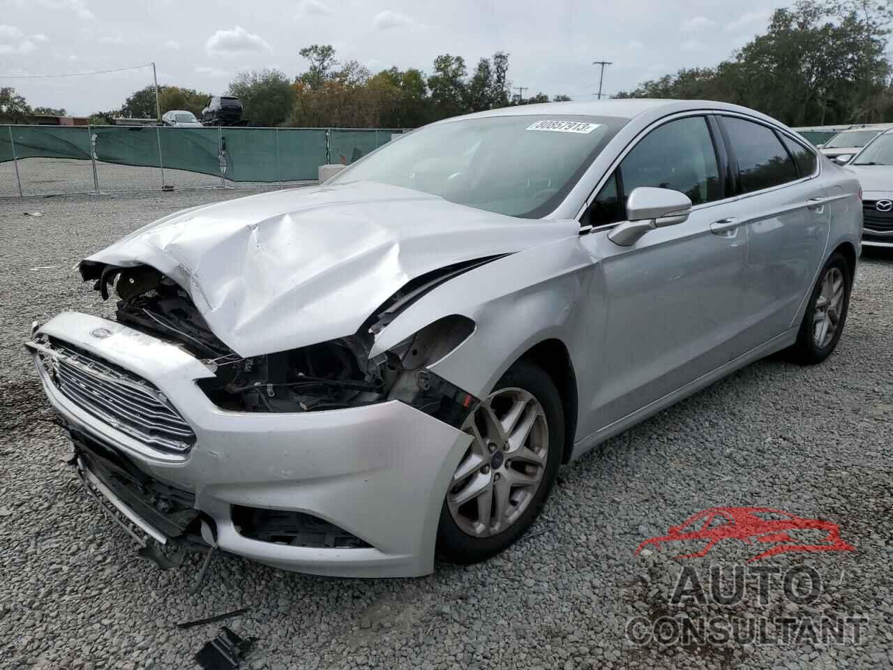 FORD FUSION 2015 - 3FA6P0HD0FR175912