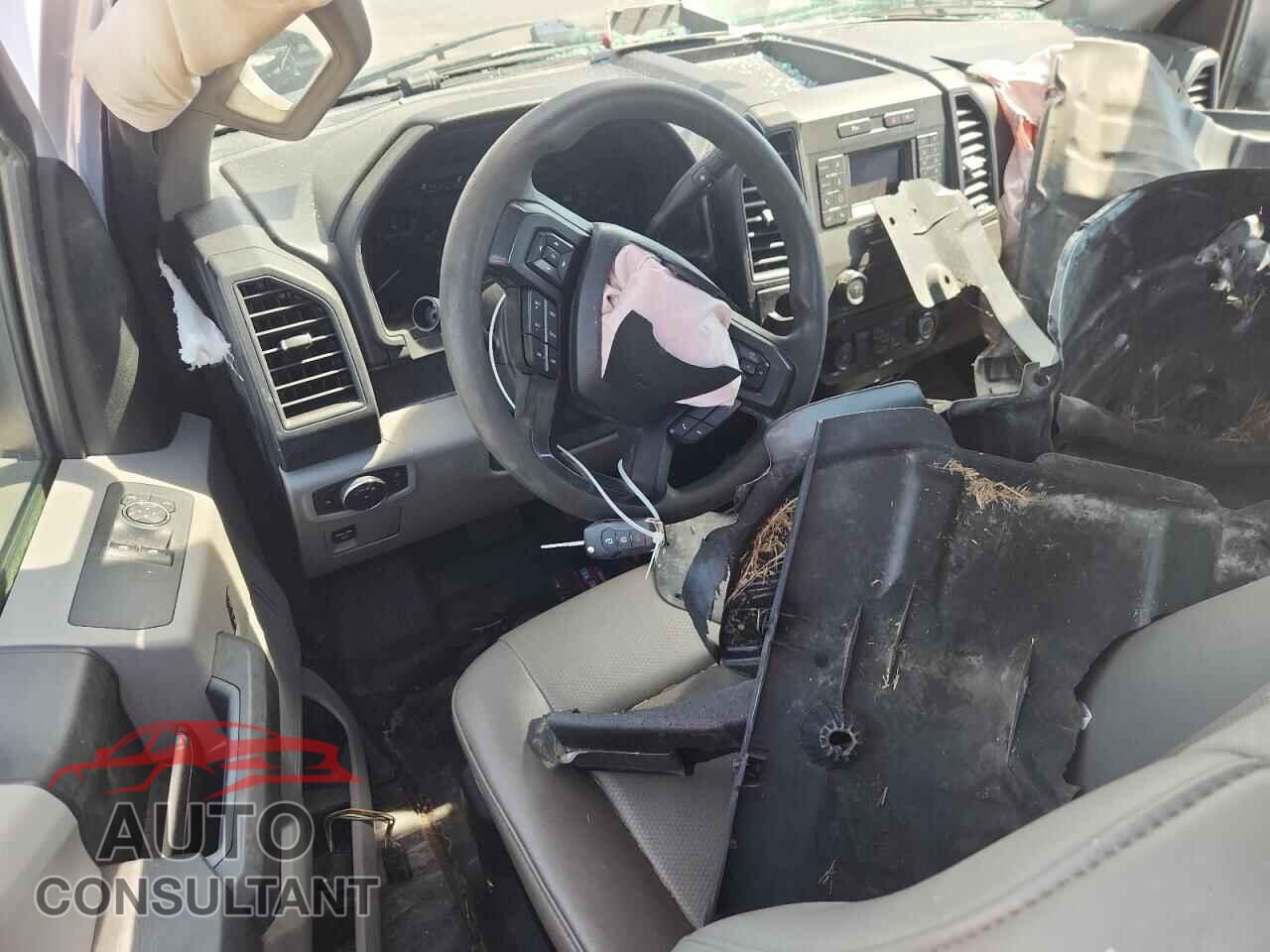 FORD All Models 2018 - 1FTMF1CB7JKF62244