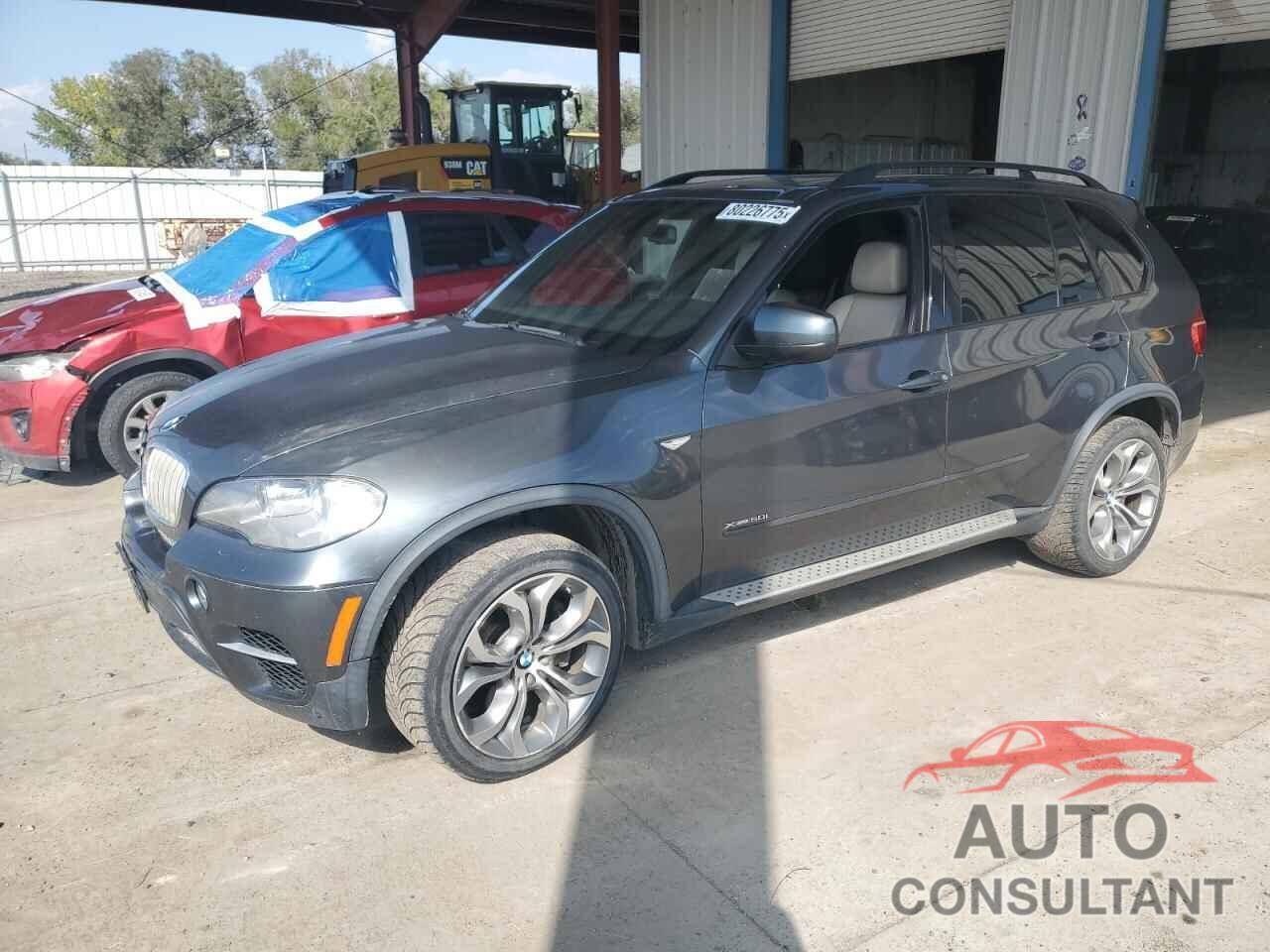 BMW X5 2012 - 5UXZV8C50CL422902
