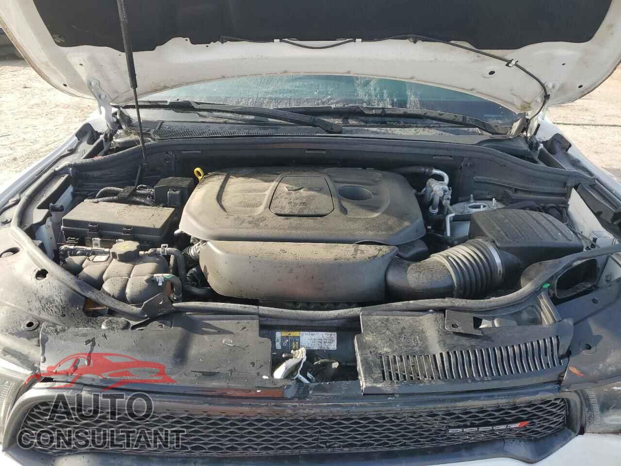 DODGE DURANGO 2019 - 1C4RDHDG2KC847640
