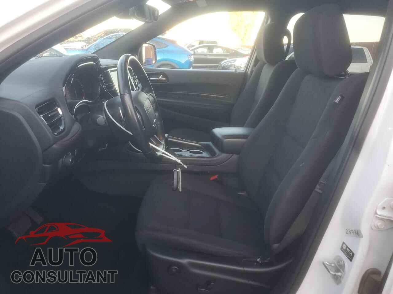 DODGE DURANGO 2023 - 1C4RDJDG8PC690100