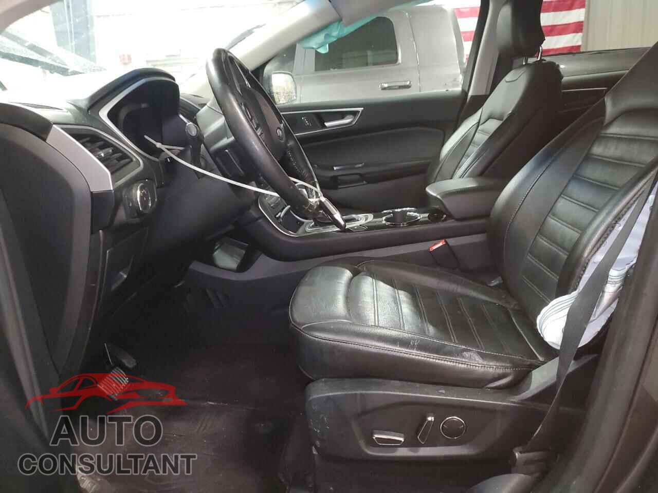 FORD EDGE 2016 - 2FMPK4J91GBB89498