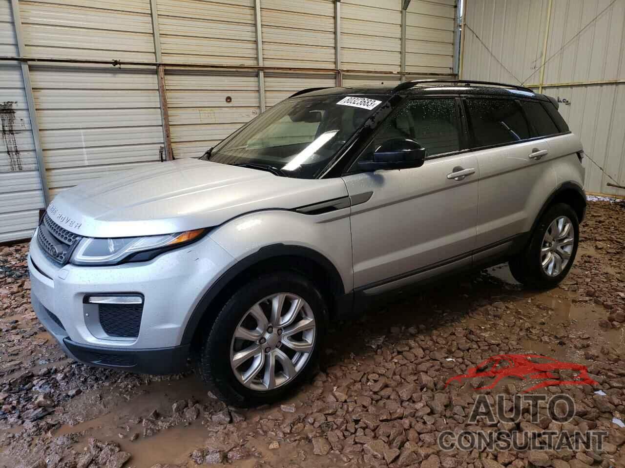 LAND ROVER RANGEROVER 2016 - SALVP2BG8GH078828