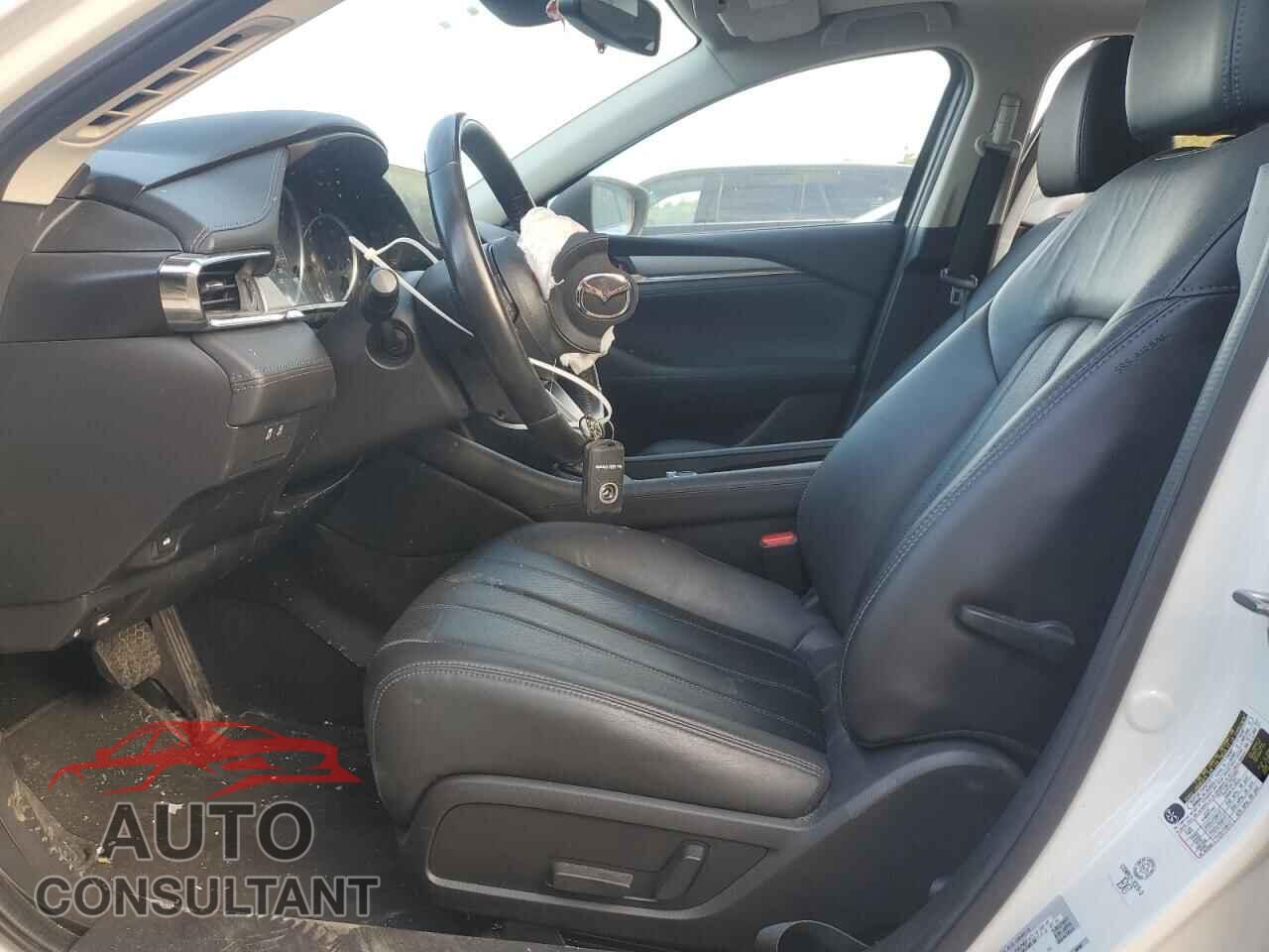 MAZDA 6 2021 - JM1GL1VM2M1609999