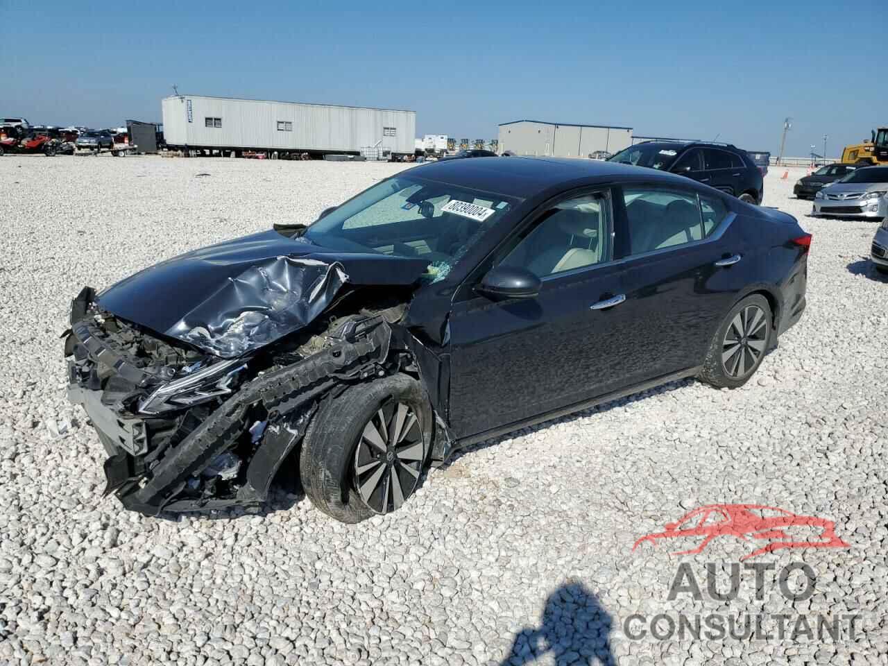 NISSAN ALTIMA 2019 - 1N4BL4DV0KC117405