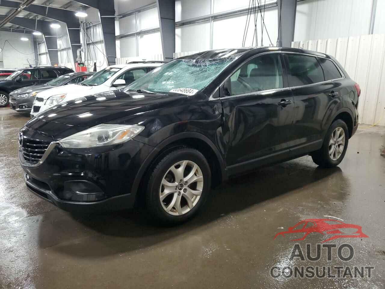 MAZDA CX-9 2013 - JM3TB3CV7D0413420