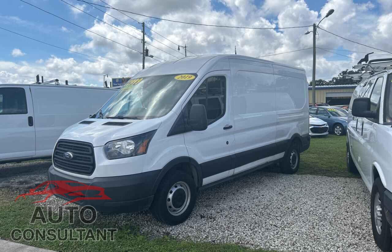 FORD TRANSIT 2019 - 1FTYR2CM6KKB83463