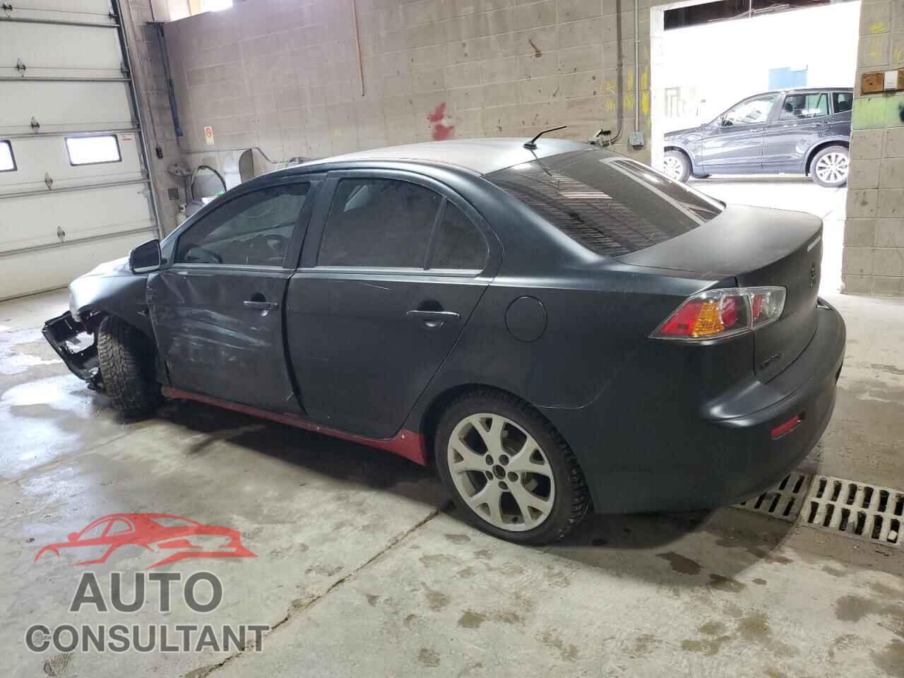 MITSUBISHI LANCER 2012 - JA32U2FU0CU024703