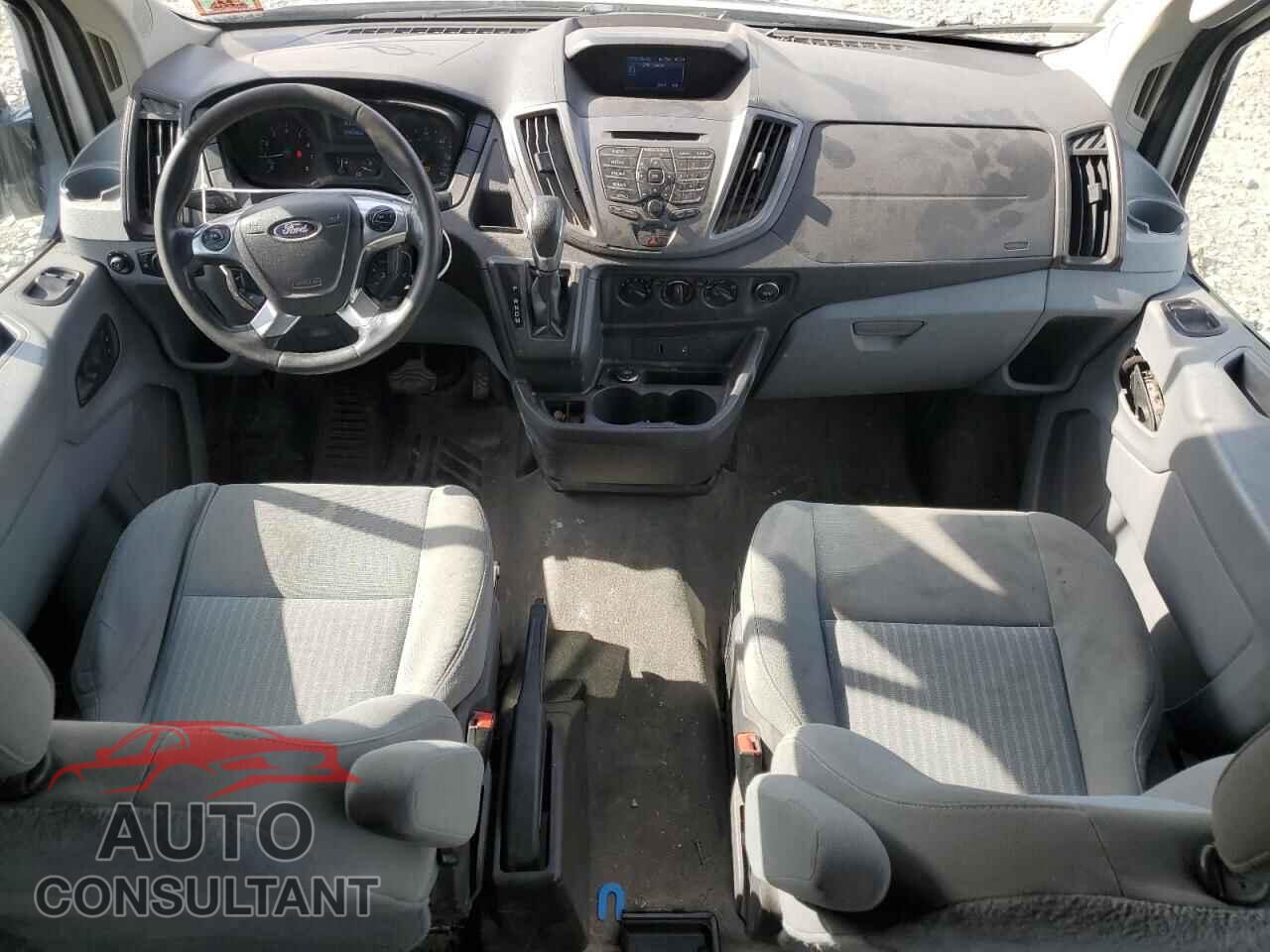 FORD TRANSIT 2015 - 1FTSW2CM2FKA05960