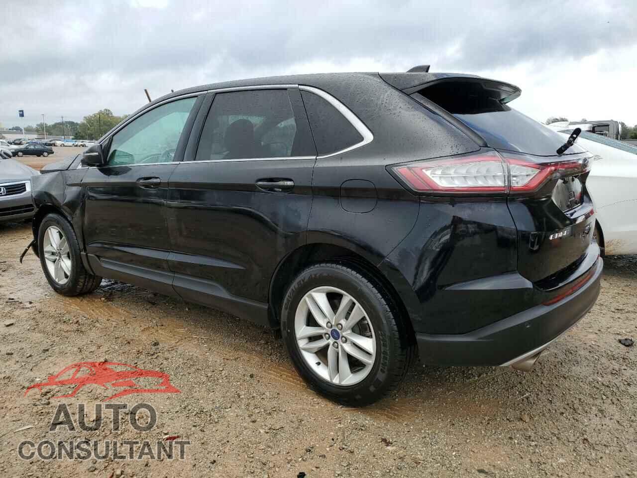 FORD EDGE 2016 - 2FMPK3J83GBB29711