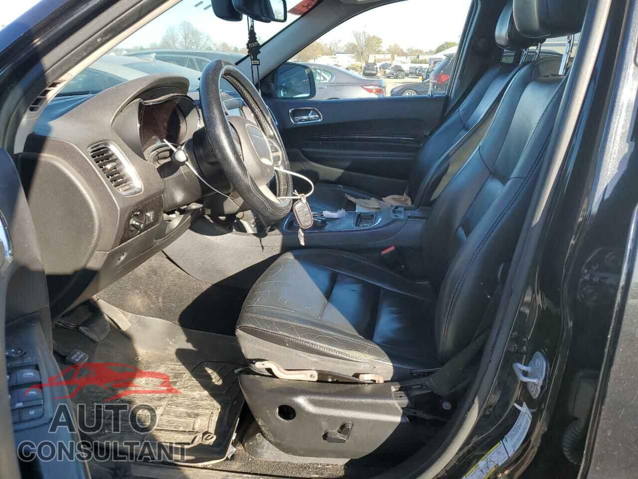 DODGE DURANGO 2014 - 1C4RDJDG8EC520882