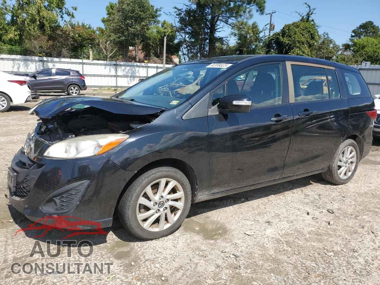 MAZDA 5 2014 - JM1CW2BL3E0170441