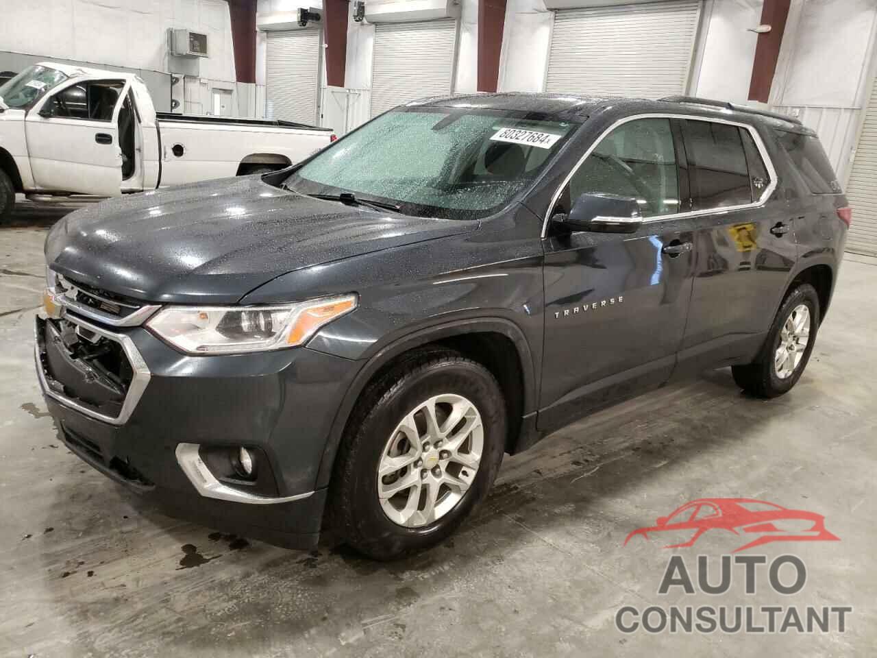 CHEVROLET TRAVERSE 2019 - 1GNEVGKW2KJ279490