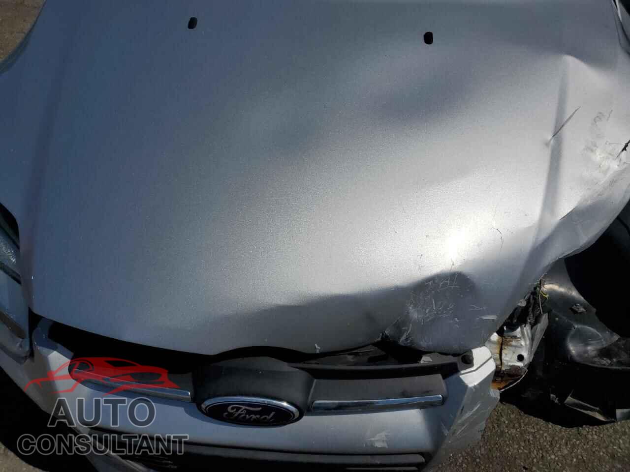 FORD FOCUS 2014 - 1FADP3K21EL277894