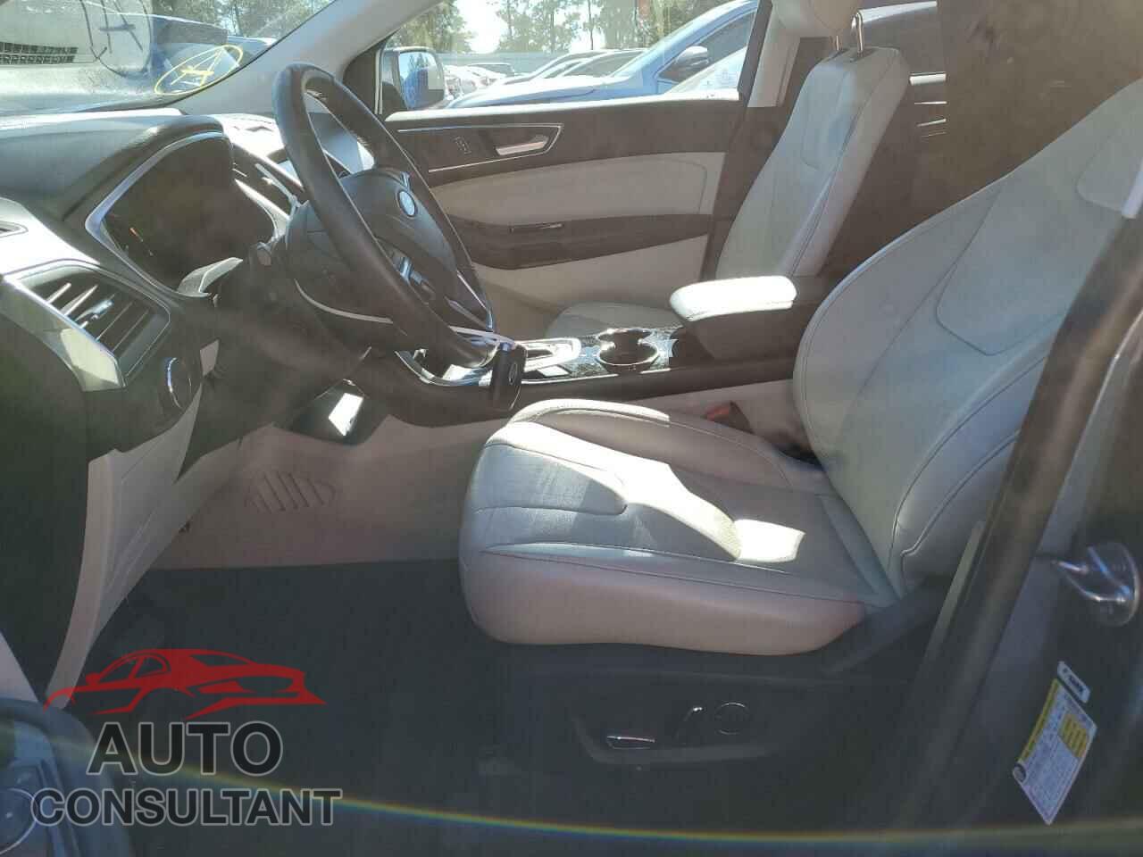 FORD EDGE 2018 - 2FMPK4K94JBC12441