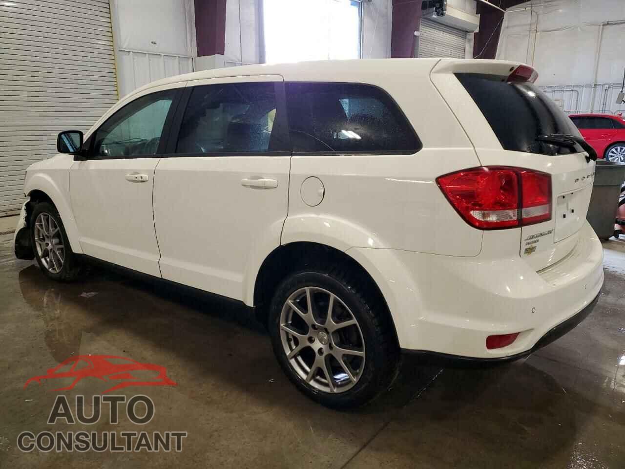 DODGE JOURNEY 2017 - 3C4PDDEG7HT593371