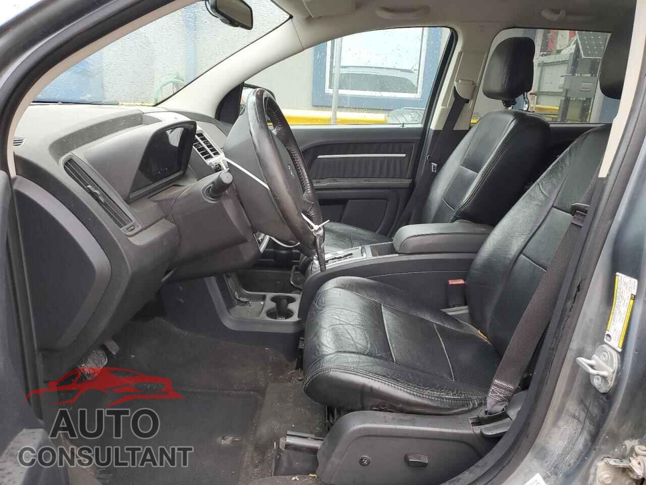 DODGE JOURNEY 2010 - 3D4PG5FV6AT137767