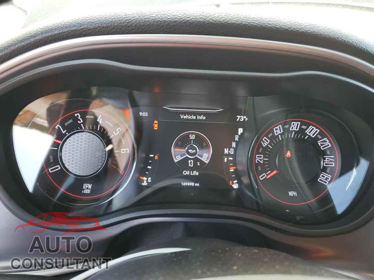 DODGE CHALLENGER 2020 - 2C3CDZAG2LH218382