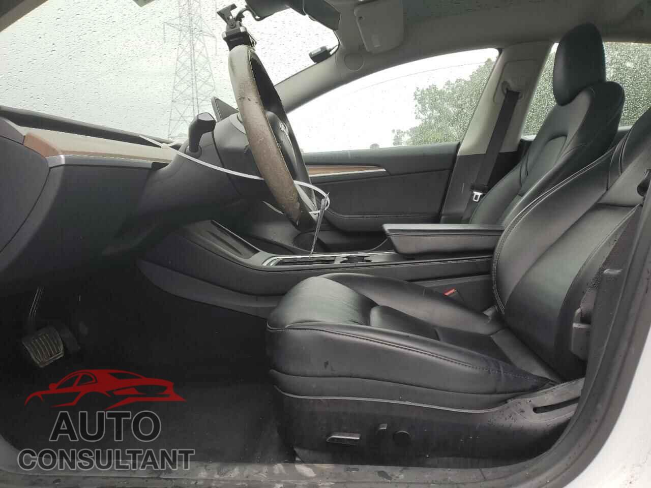 TESLA MODEL 3 2023 - 5YJ3E1EA1PF458440