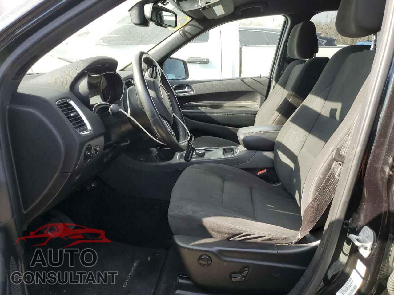 DODGE DURANGO 2014 - 1C4RDJAG5EC977217