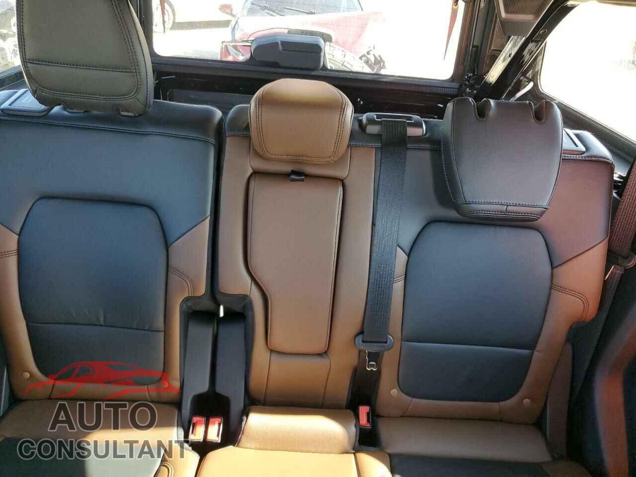 FORD BRONCO 2023 - 1FMEE5BPXPLB37269