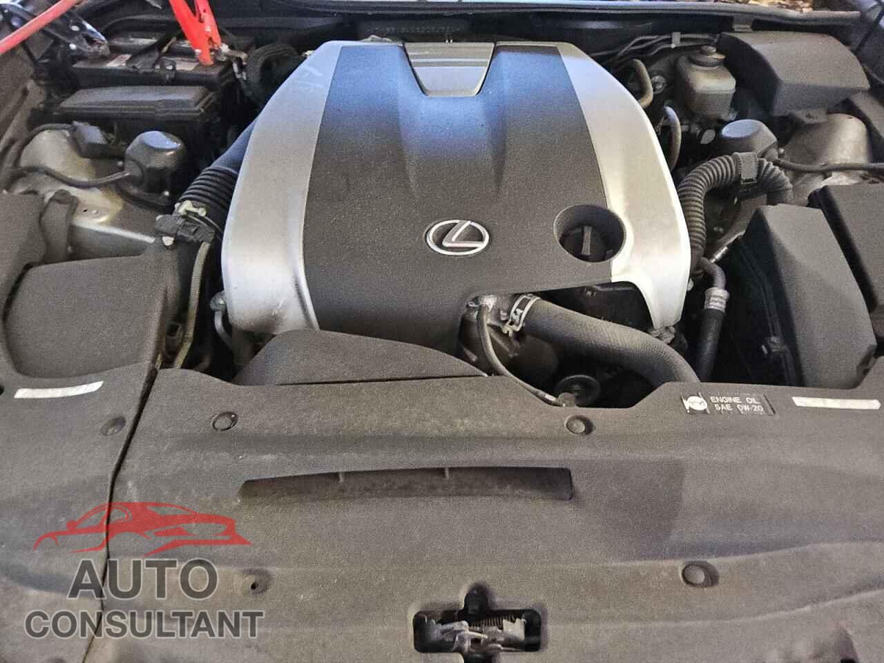 LEXUS GS350 2014 - JTHBE1BL2E5036384
