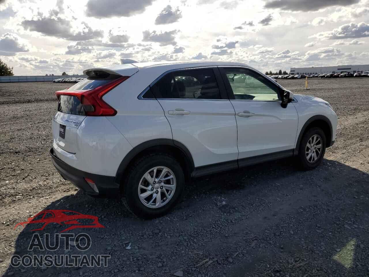MITSUBISHI ECLIPSE 2019 - JA4AT3AA9KZ040770