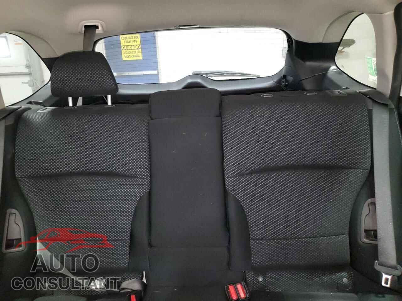SUBARU OUTBACK 2016 - 4S4BSBFC7G3208042