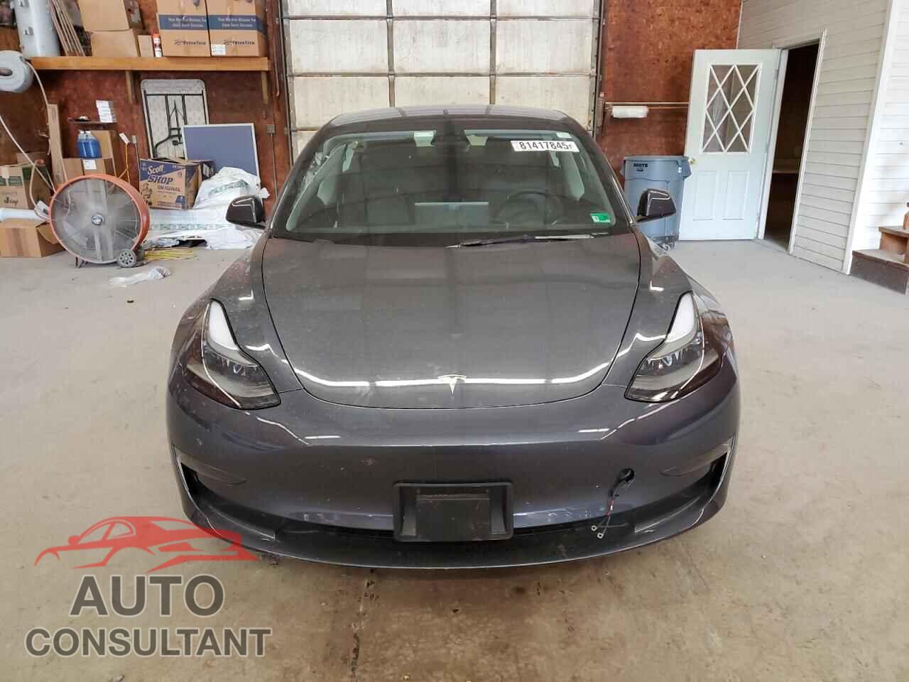 TESLA MODEL 3 2023 - 5YJ3E1EA9PF418655