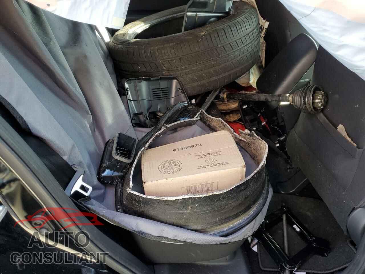 MITSUBISHI ECLIPSE 2023 - JA4ATVAA1PZ044315