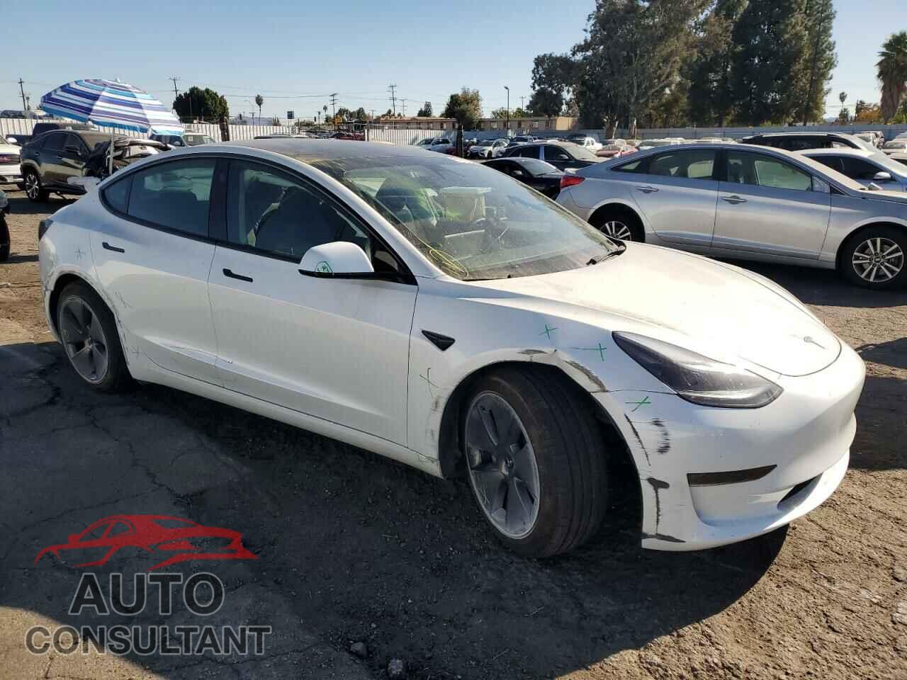 TESLA MODEL 3 2023 - 5YJ3E1EA5PF714532