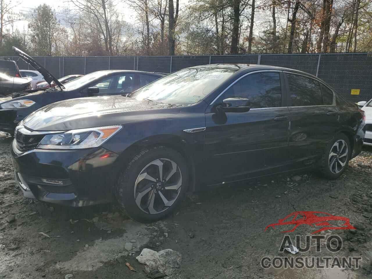 HONDA ACCORD 2016 - 1HGCR2F87GA016665