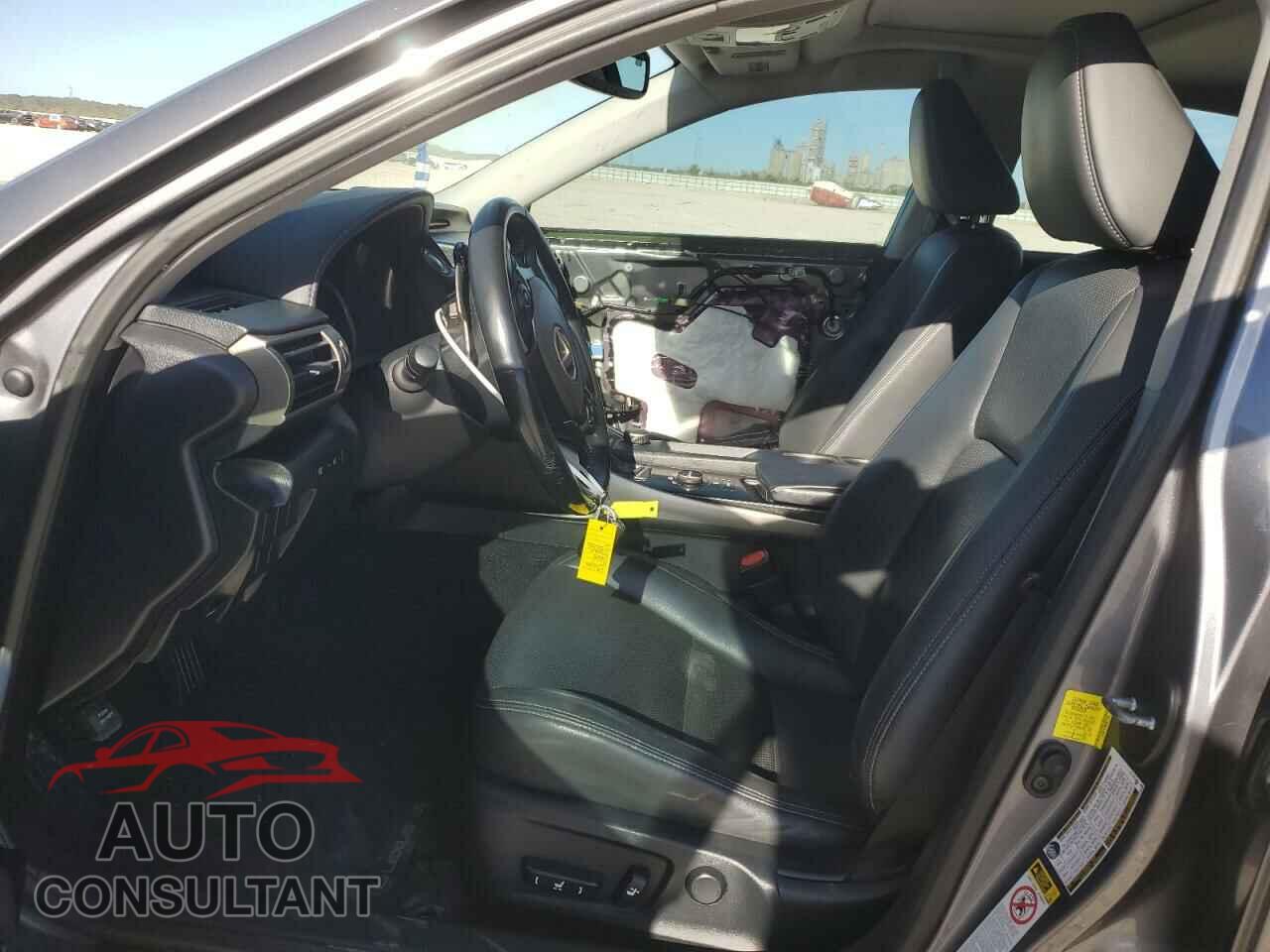 LEXUS IS 2014 - JTHBF1D20E5017754