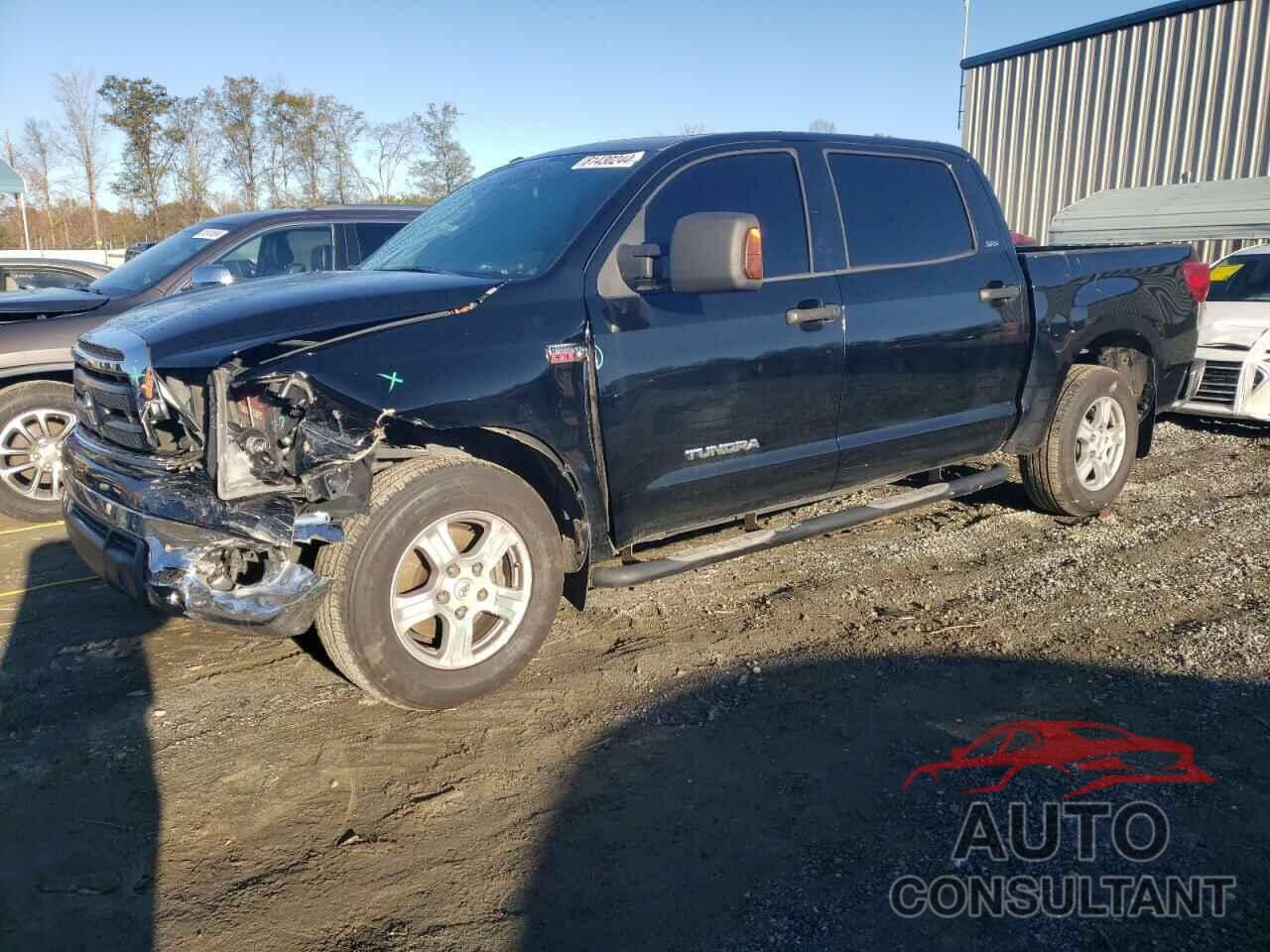 TOYOTA TUNDRA 2012 - 5TFEY5F16CX124023