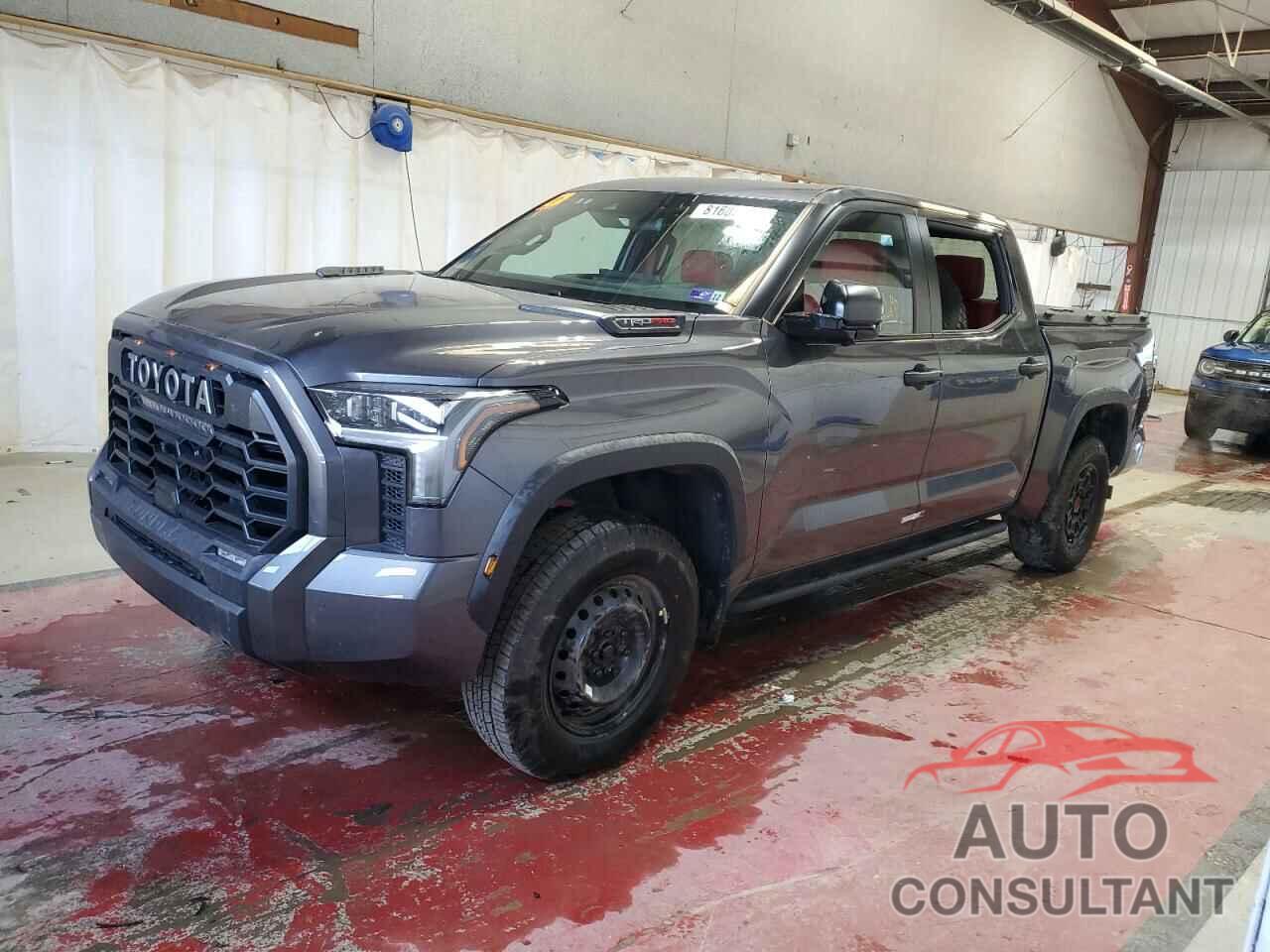 TOYOTA TUNDRA 2024 - 5TFPC5DB0RX054157