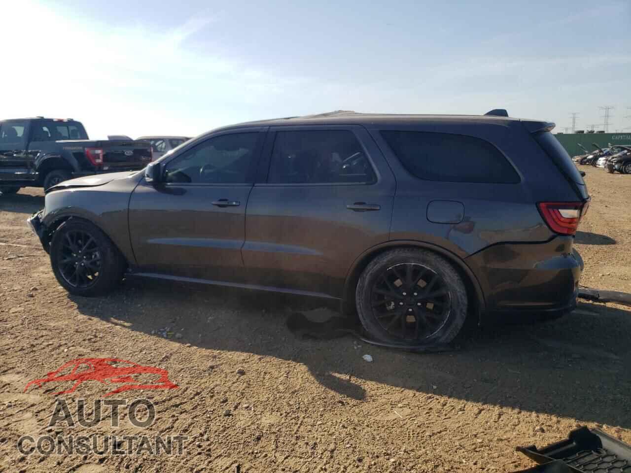 DODGE DURANGO 2015 - 1C4SDJCT5FC128072