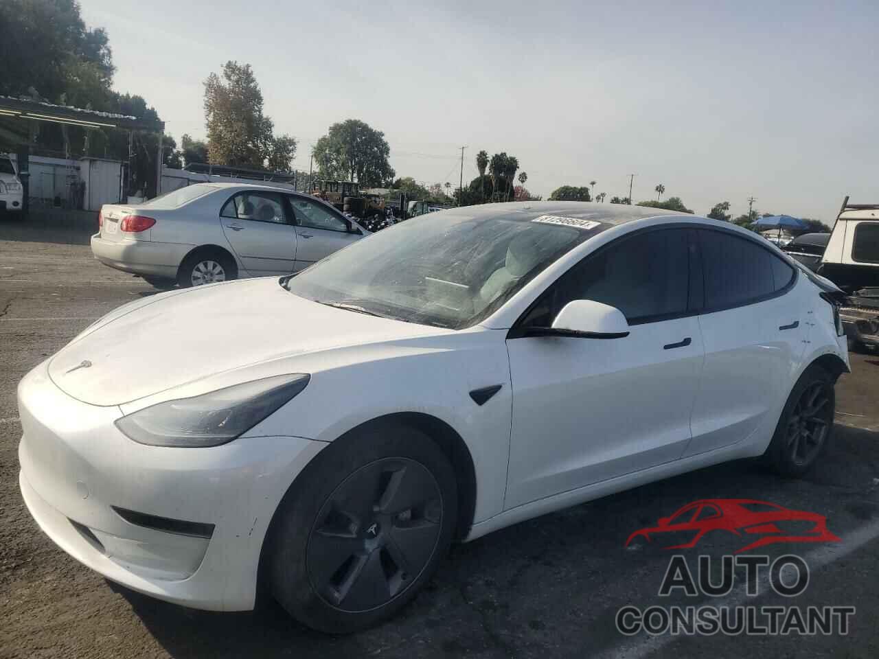 TESLA MODEL 3 2023 - 5YJ3E1EA2PF623914