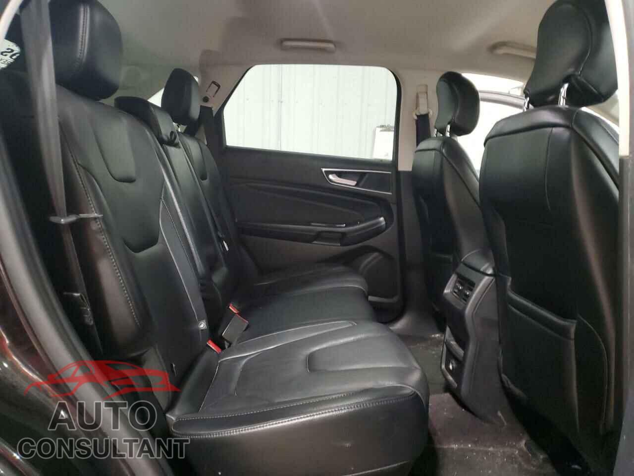 FORD EDGE 2016 - 2FMPK4K89GBB50549