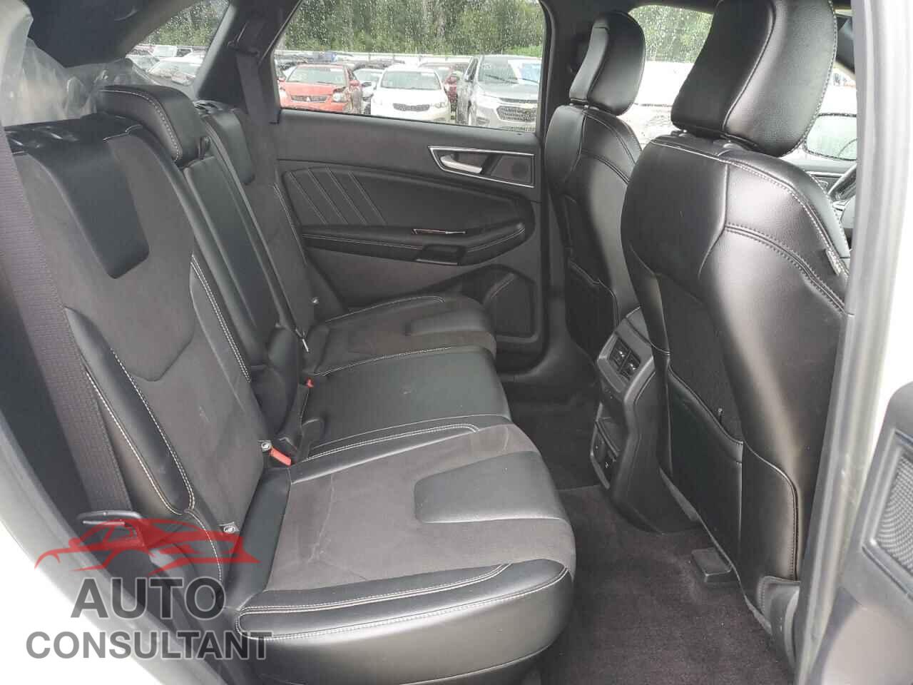 FORD EDGE 2020 - 2FMPK4AP1LBA53882