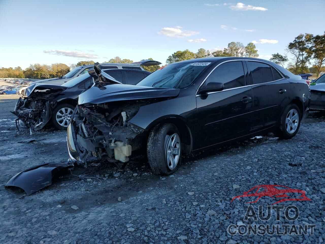 CHEVROLET MALIBU 2015 - 1G11B5SL1FF332966