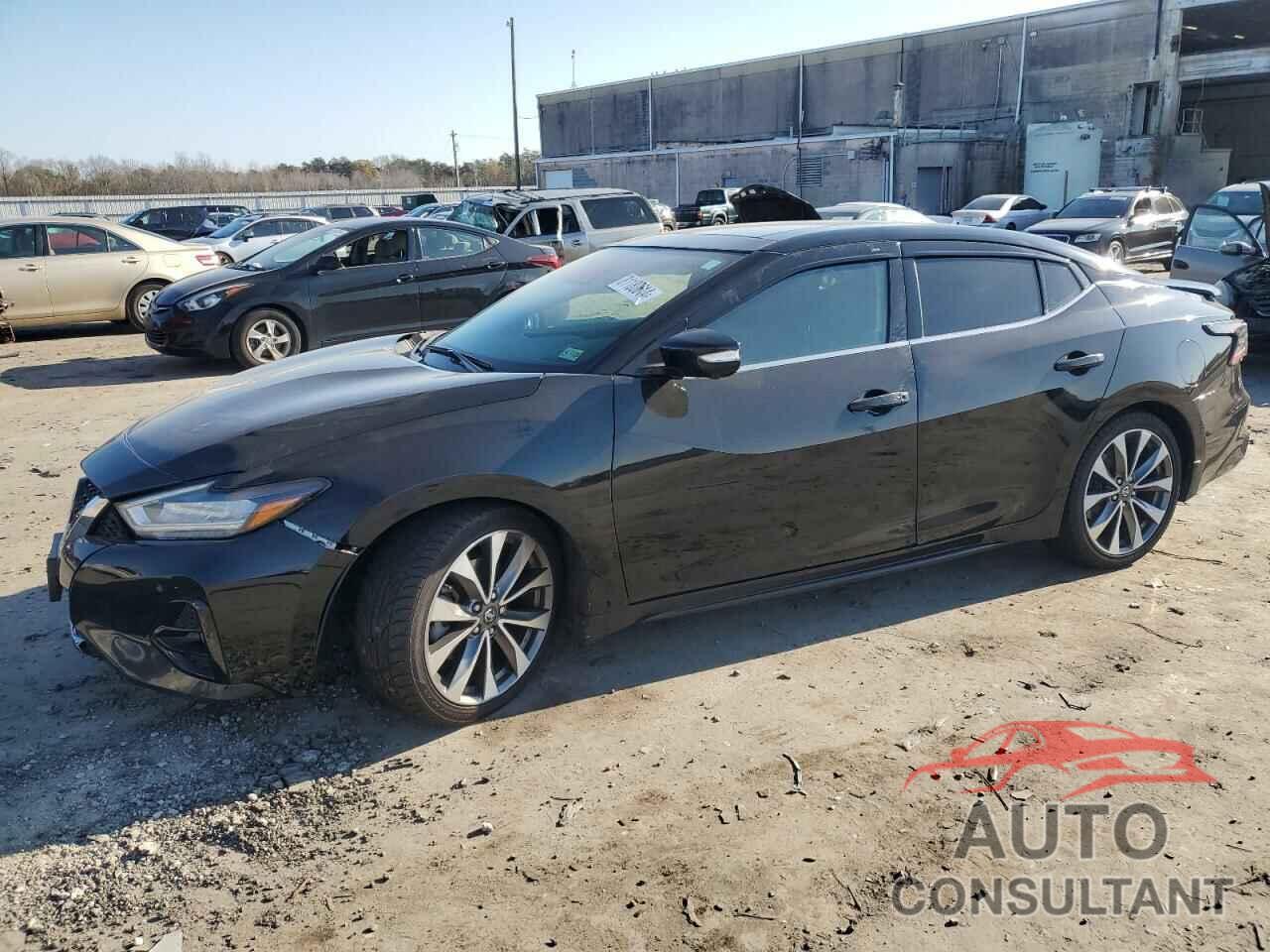 NISSAN MAXIMA 2019 - 1N4AA6AV6KC368625