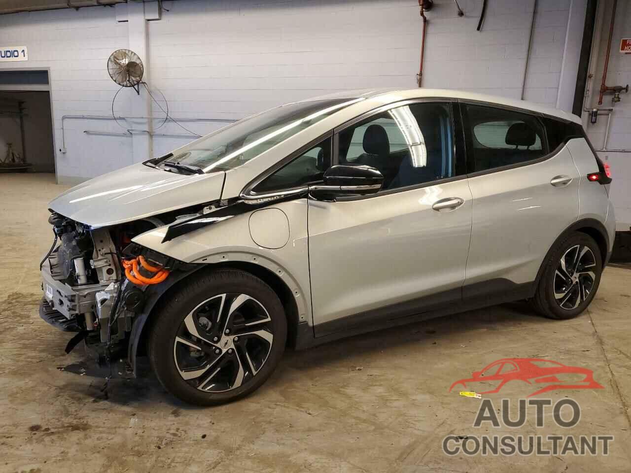 CHEVROLET BOLT 2023 - 1G1FX6S03P4207970