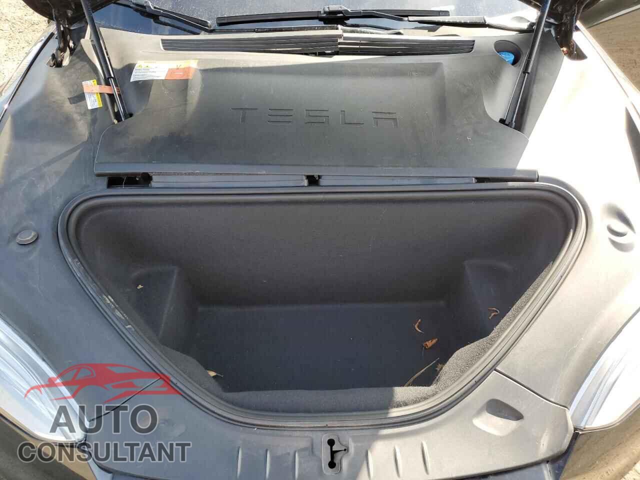 TESLA MODEL S 2017 - 5YJSA1E43HF179672