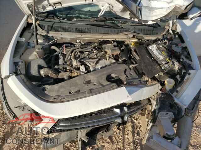 DODGE DART 2016 - 1C3CDFDH3GD508054