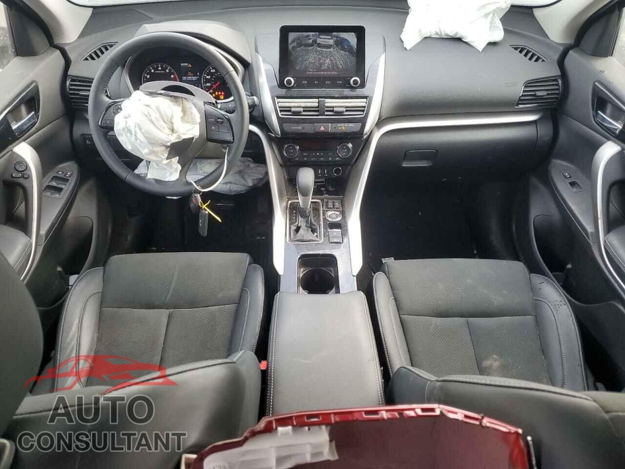 MITSUBISHI ECLIPSE 2022 - JA4ATWAA4NZ001509